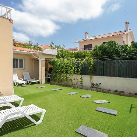 Cascais Alvide Guesthouse Εξωτερικό φωτογραφία