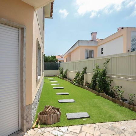 Cascais Alvide Guesthouse Εξωτερικό φωτογραφία