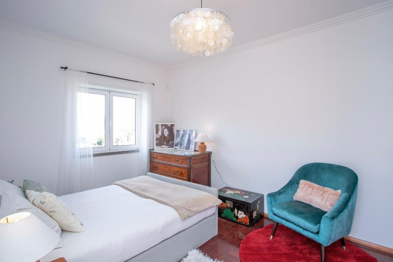 Cascais Alvide Guesthouse Εξωτερικό φωτογραφία