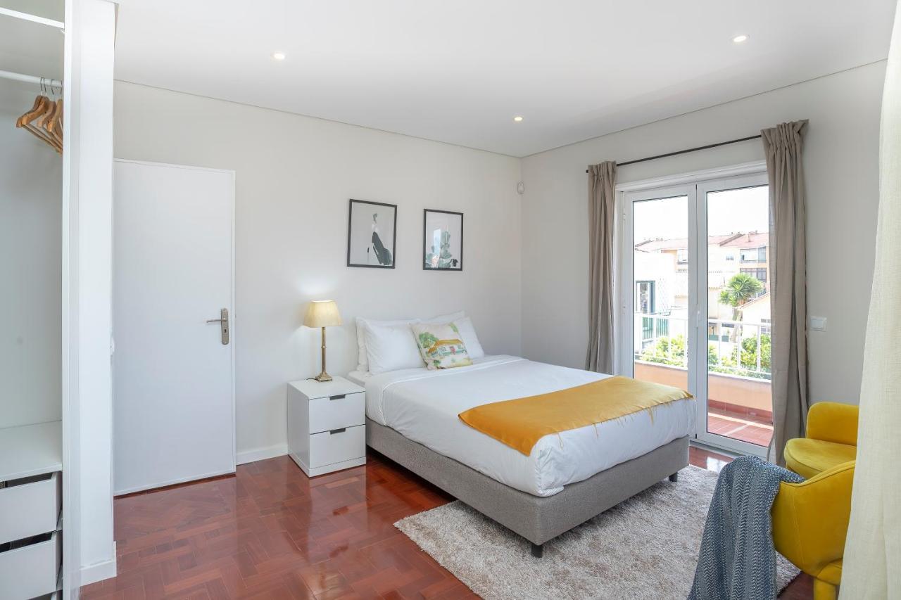 Cascais Alvide Guesthouse Εξωτερικό φωτογραφία