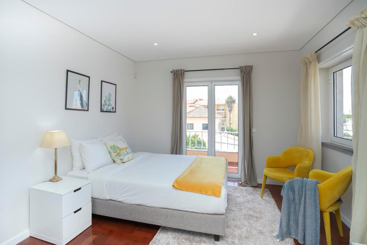 Cascais Alvide Guesthouse Εξωτερικό φωτογραφία