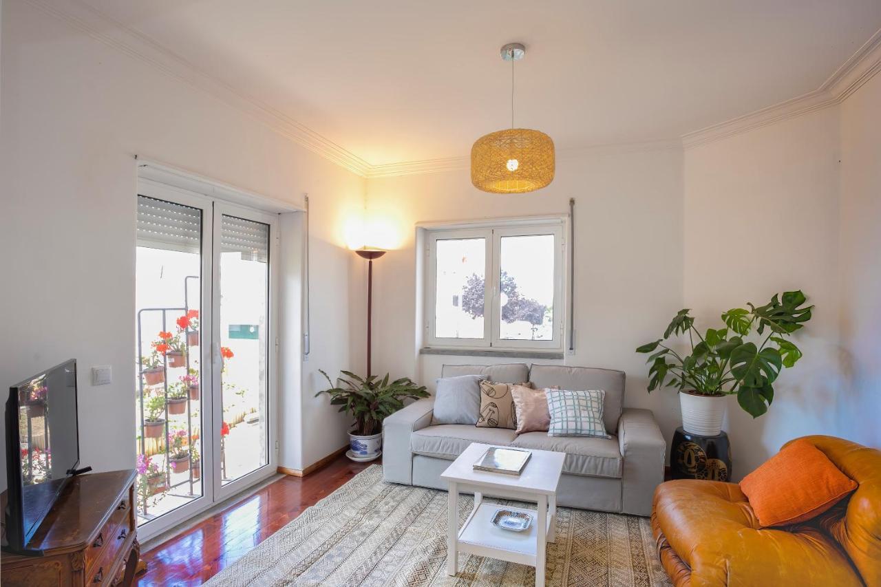 Cascais Alvide Guesthouse Εξωτερικό φωτογραφία