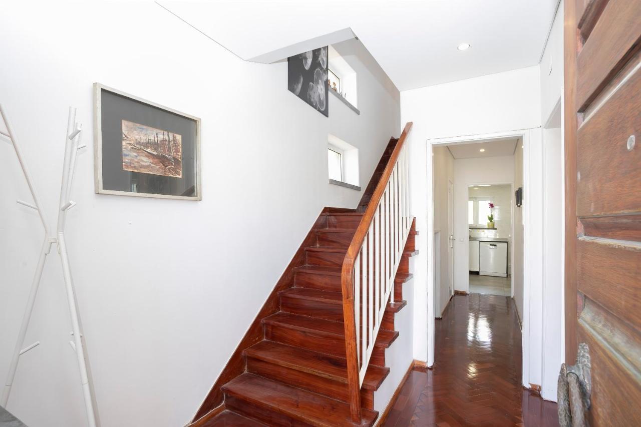 Cascais Alvide Guesthouse Εξωτερικό φωτογραφία