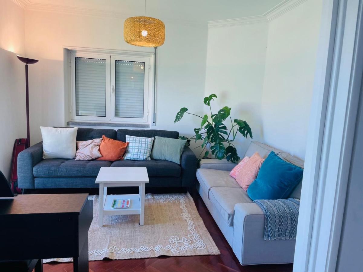Cascais Alvide Guesthouse Εξωτερικό φωτογραφία