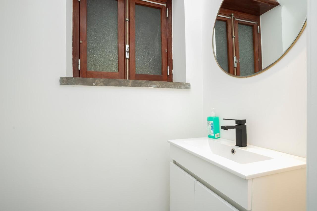 Cascais Alvide Guesthouse Εξωτερικό φωτογραφία
