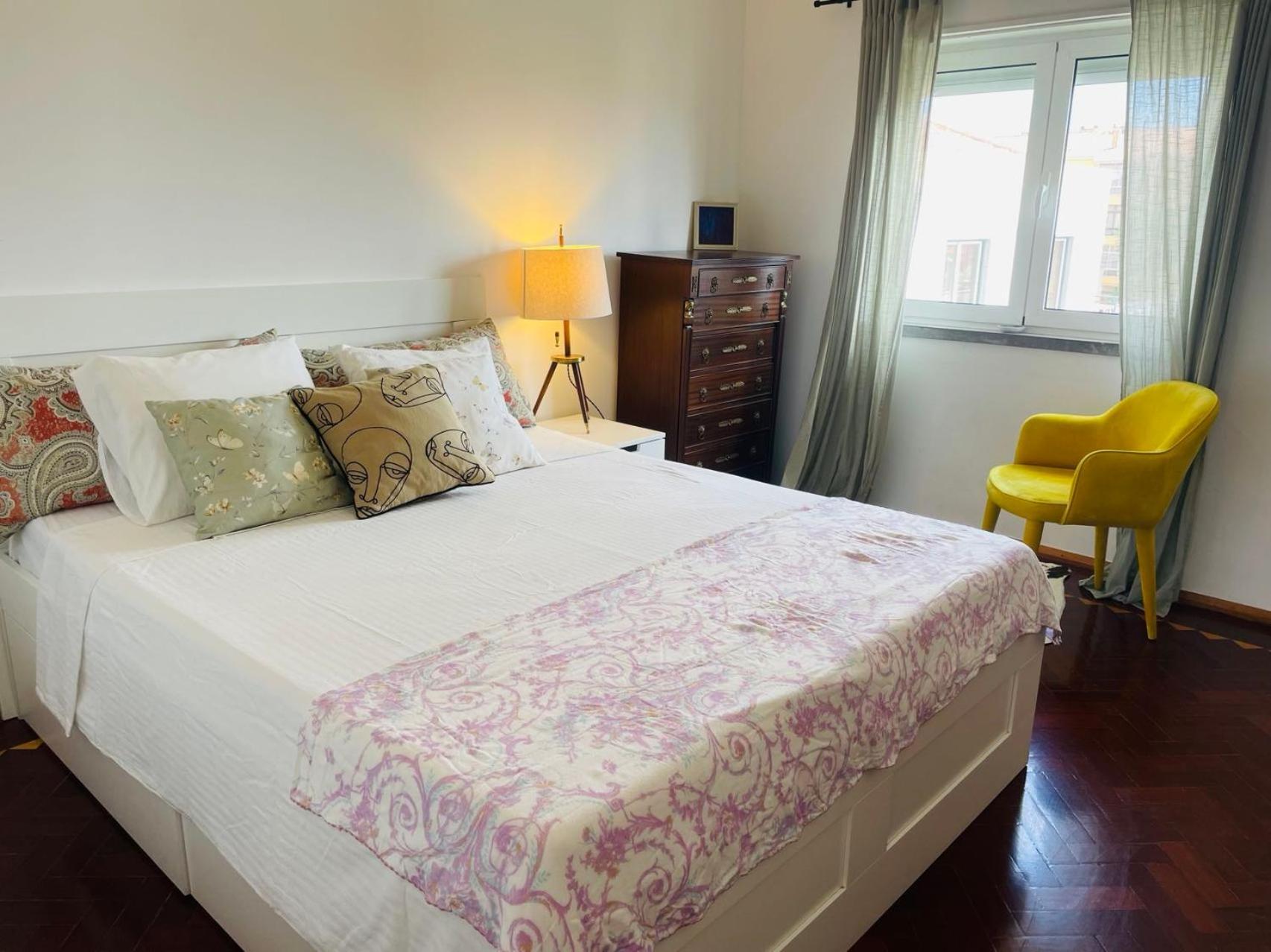 Cascais Alvide Guesthouse Εξωτερικό φωτογραφία