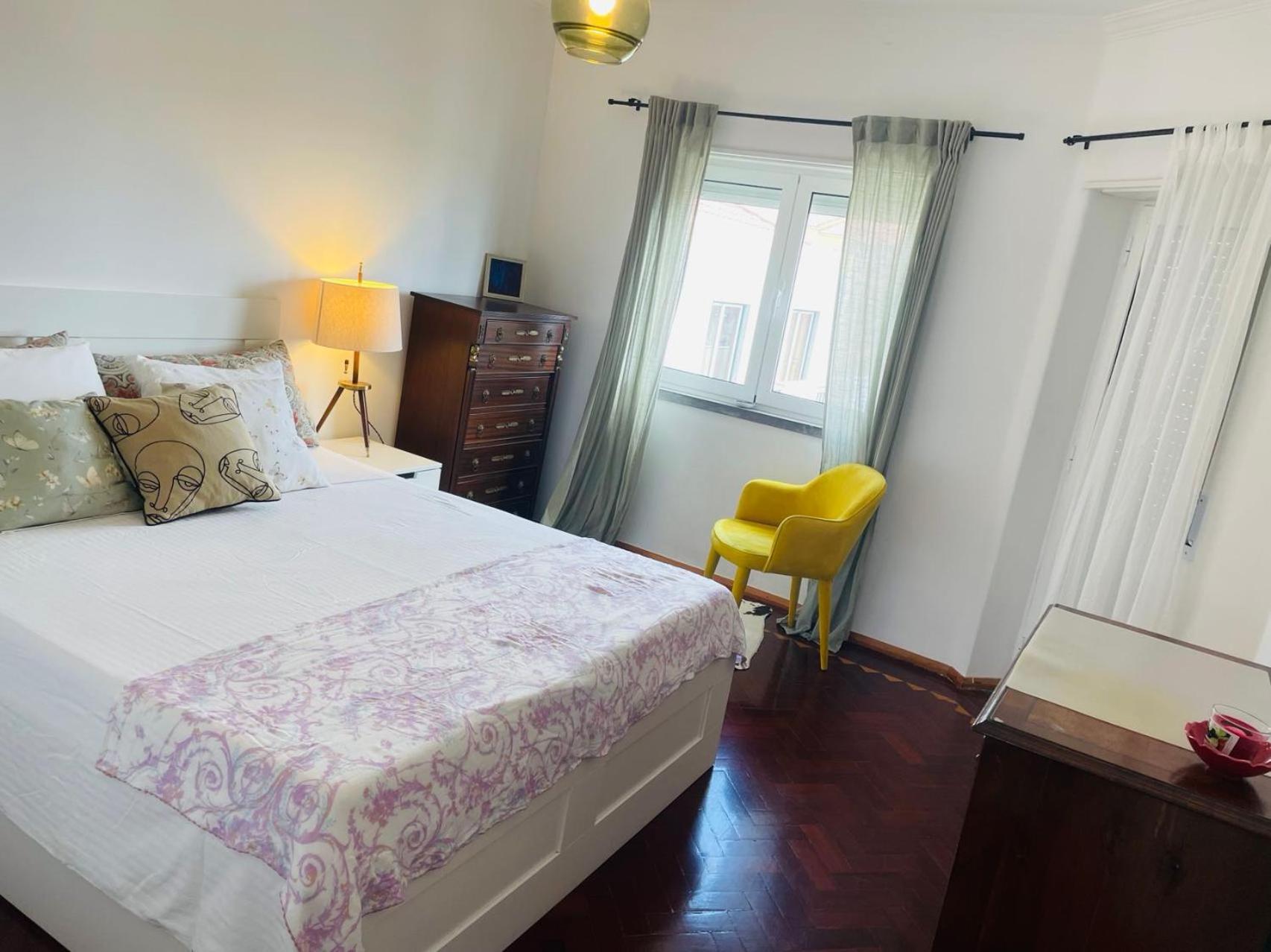 Cascais Alvide Guesthouse Εξωτερικό φωτογραφία
